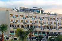 Hotel de l'Aeroport
