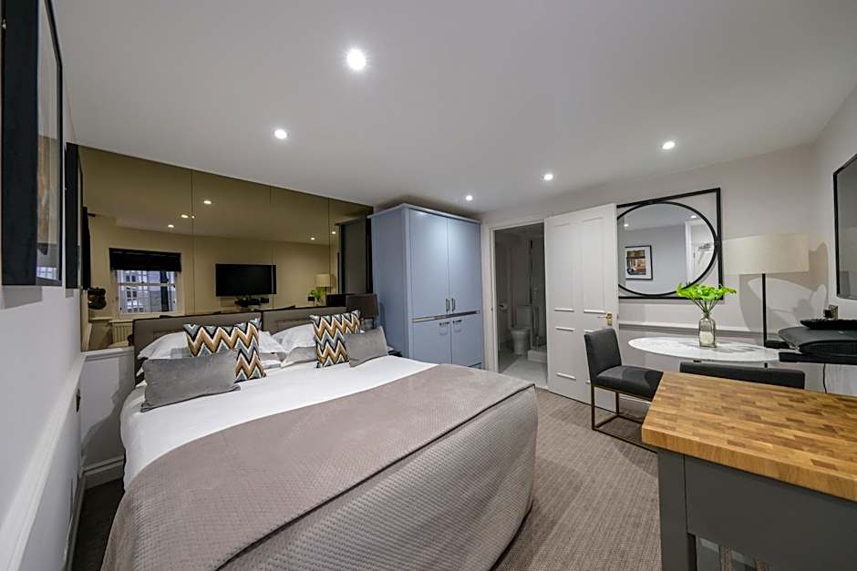 Collingham Serviced Apartments