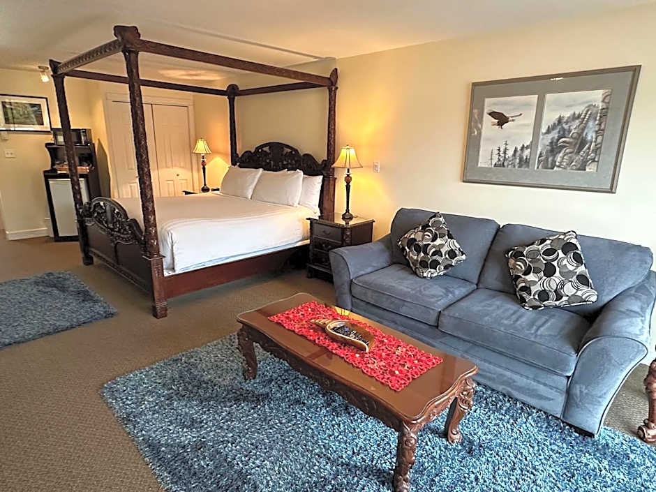 Bayshore Waterfront Inn