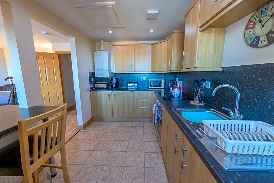 Quay Head View Aparthotel