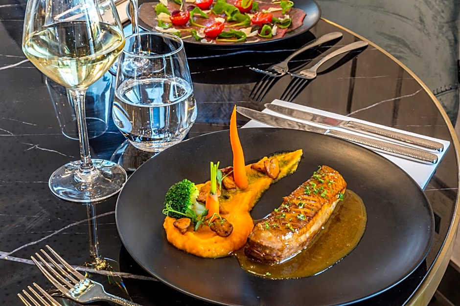 Best Western Plus Europe Hotel