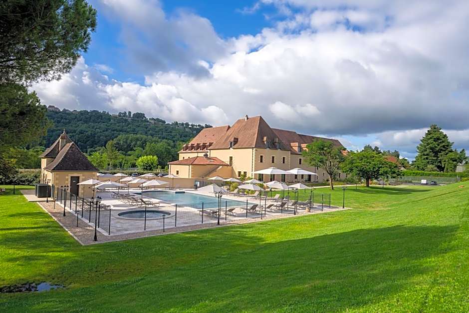 Hotel Le Perigord