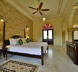 Hotel Jaisalkot Jaisalmer