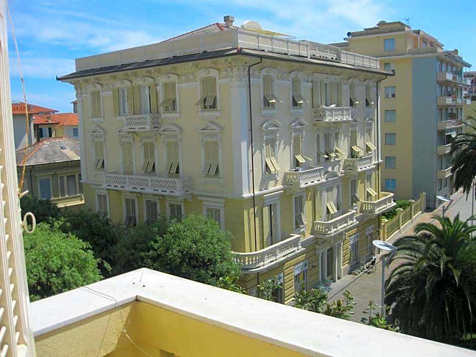 Hotel Miramare