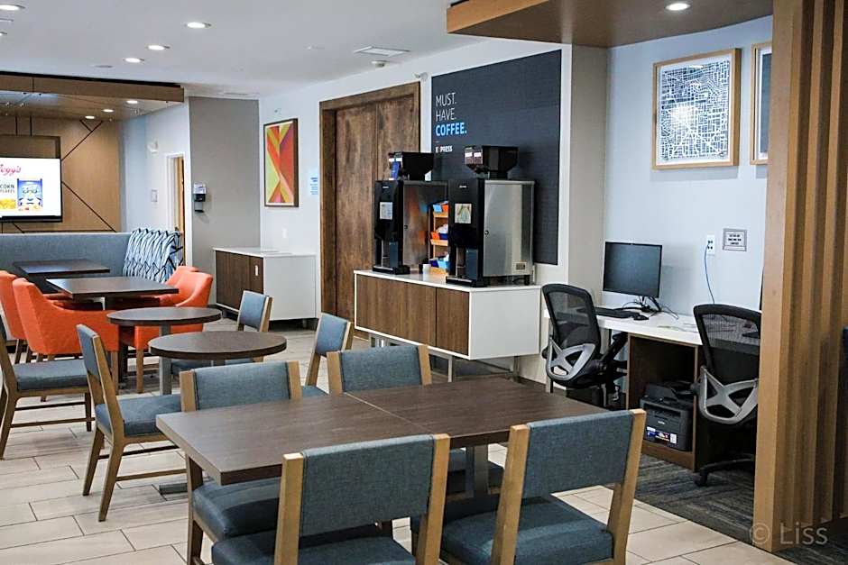 Holiday Inn Express Plymouth By IHG