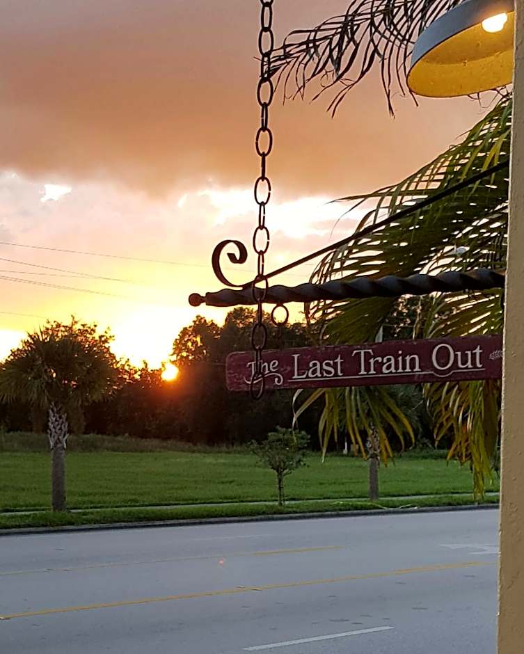 Seminole Inn
