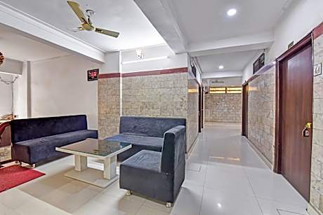 Hotel O Meghdoot