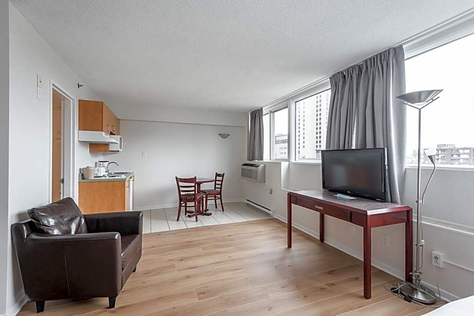 Hotel Les Suites Labelle