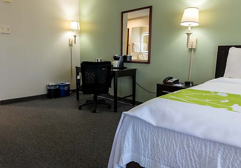 Wyndham Garden Madison Fitchburg