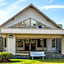 Econo Lodge Inn & Suites Colonie Center Mall