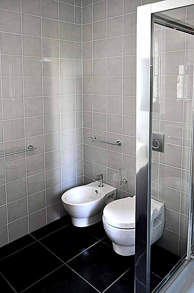BB Hotels Aparthotel Bicocca