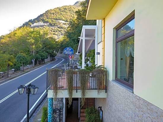 Grand Hotel La Panoramica