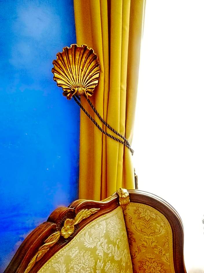 Casa Rocca Piccola B&B