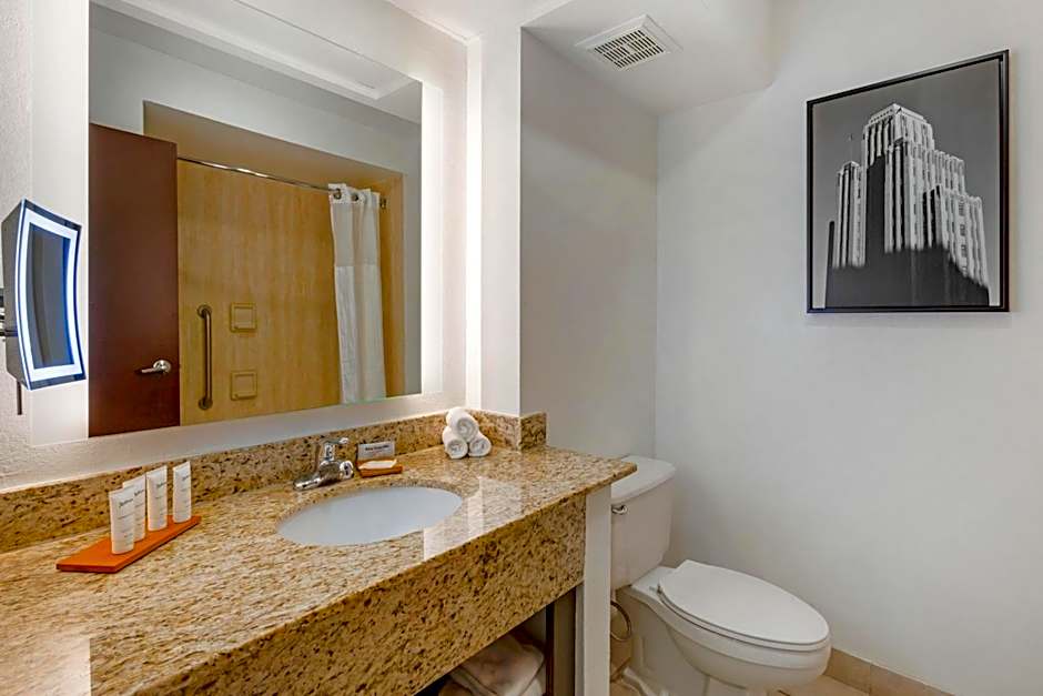 Radisson Hotel Casa Grande