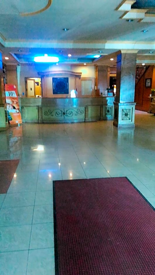 Buana Lestari Hotel