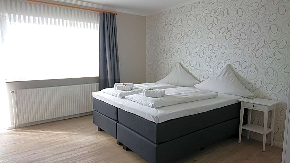 Ostseehotel Kappeln by team SchleiFee