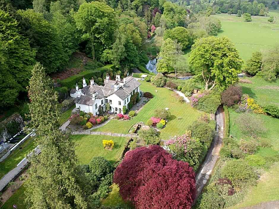 Foxghyll Country House B&B