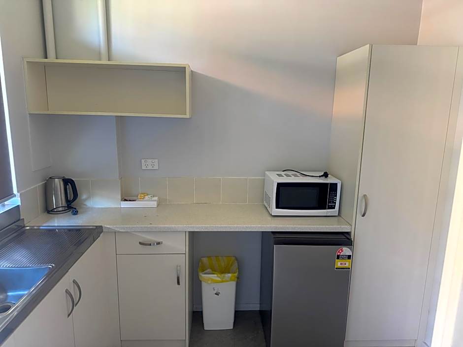 Mountway Holiday Apartments