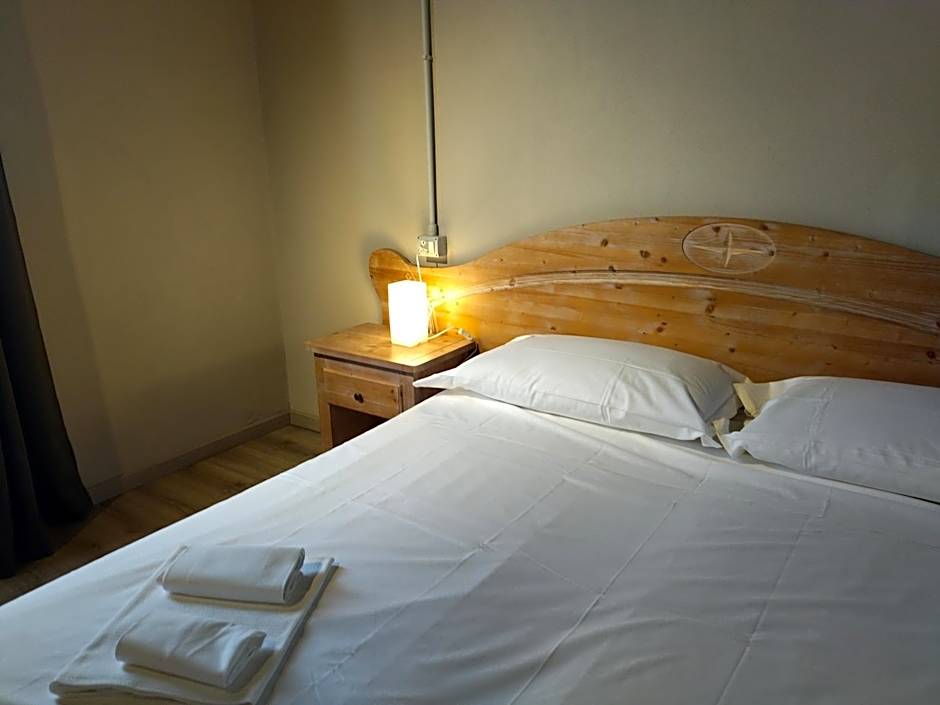 Le Coltie - affittacamere e appartamenti