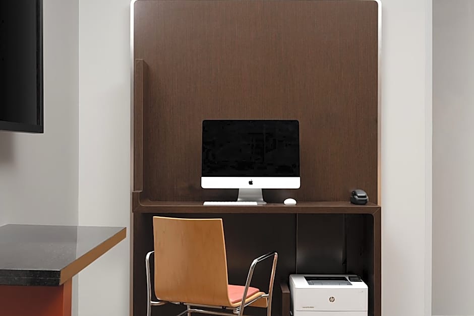 TownePlace Suites by Marriott Champaign Urbana/Campustown