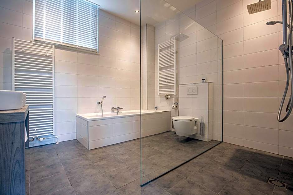 Fletcher Hotel Landgoed Huis te Eerbeek