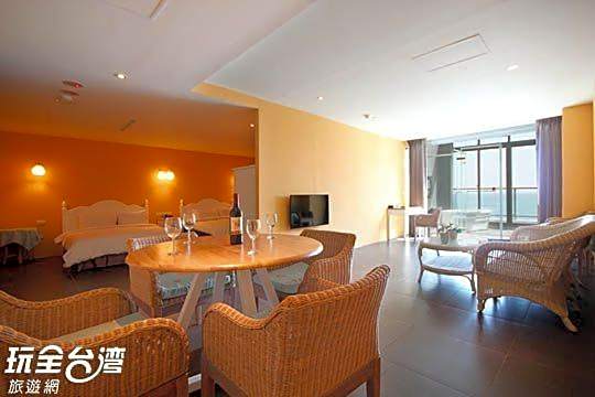 Jing Guan Hotel
