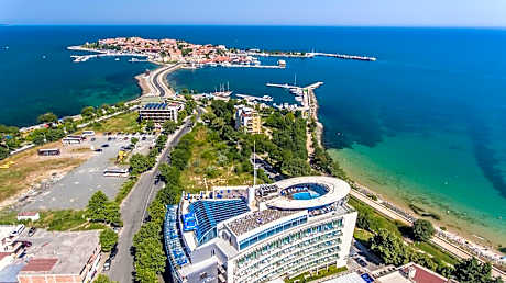 Hotel Marina Palace, Affiliated by Meliá, Adults only