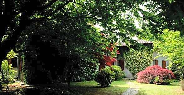 B&B L'Albero Maestro