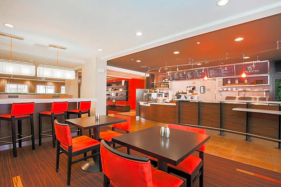 Courtyard by Marriott Salinas Monterey