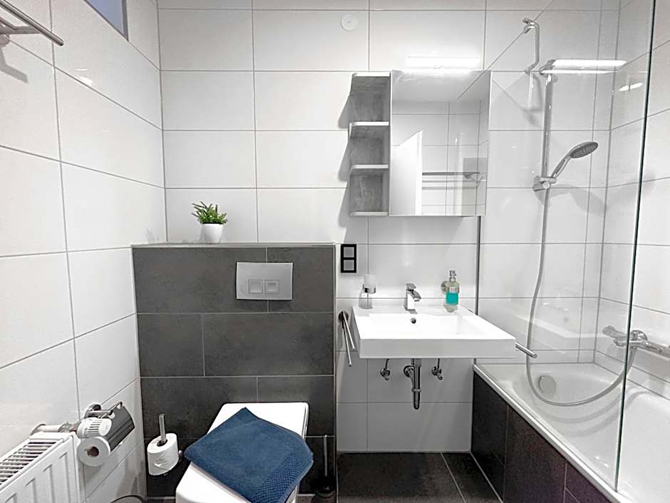 Gästehotel Lucendi Premium Lounge