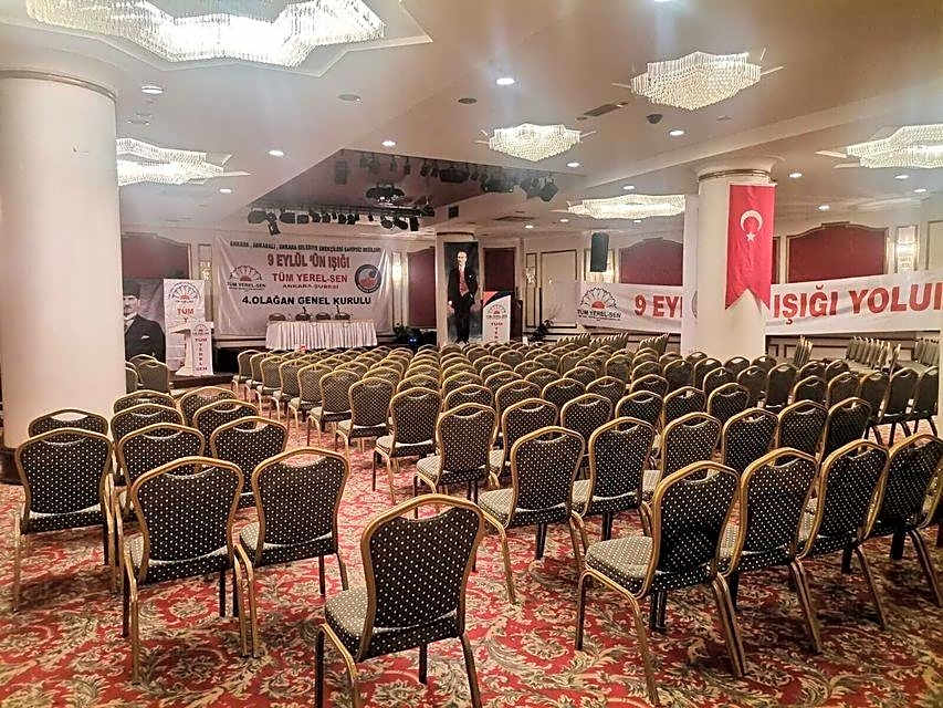 Akar International Hotel