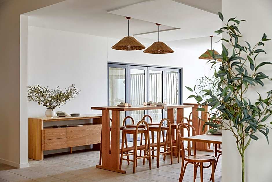 The Clairfield Hotel