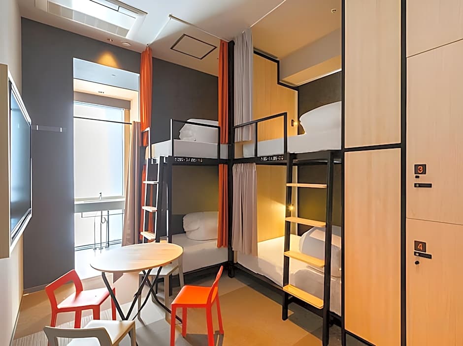 Akabane Holic Hotel
