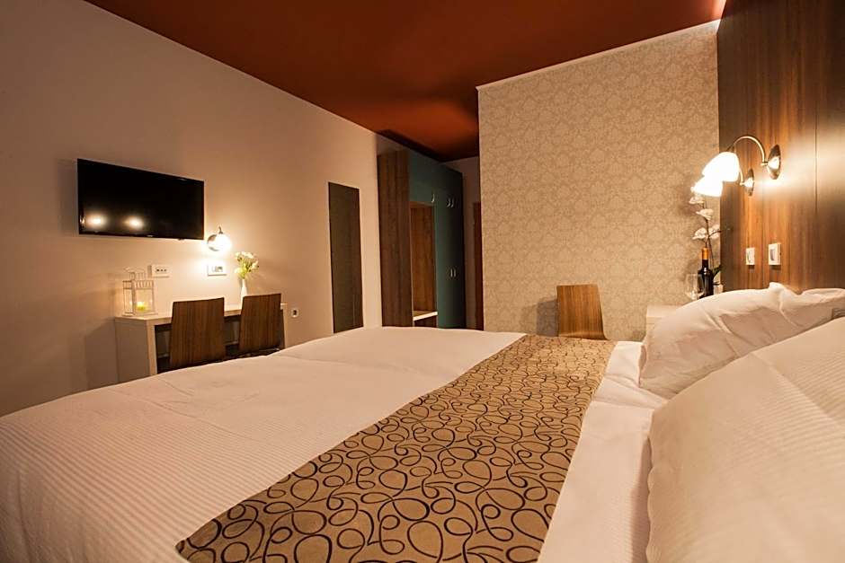 ECO Hotel Center Postojna