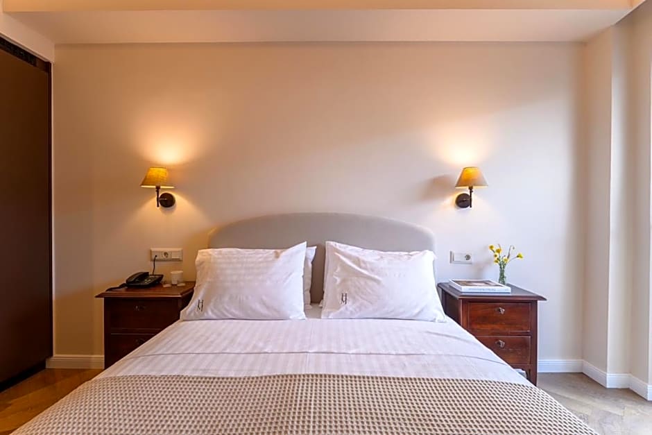 Hotel Maroussi