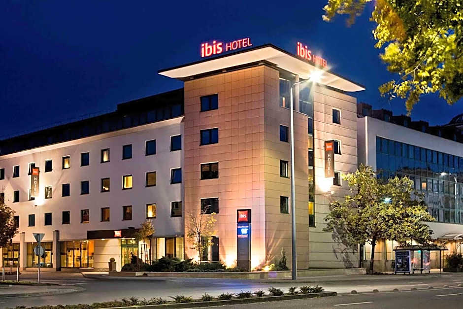 Ibis Győr