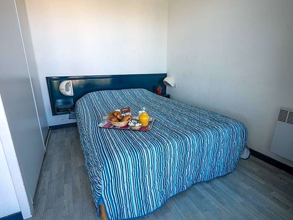 Résidence Mer & Golf Le Boucanier Port d'Albret