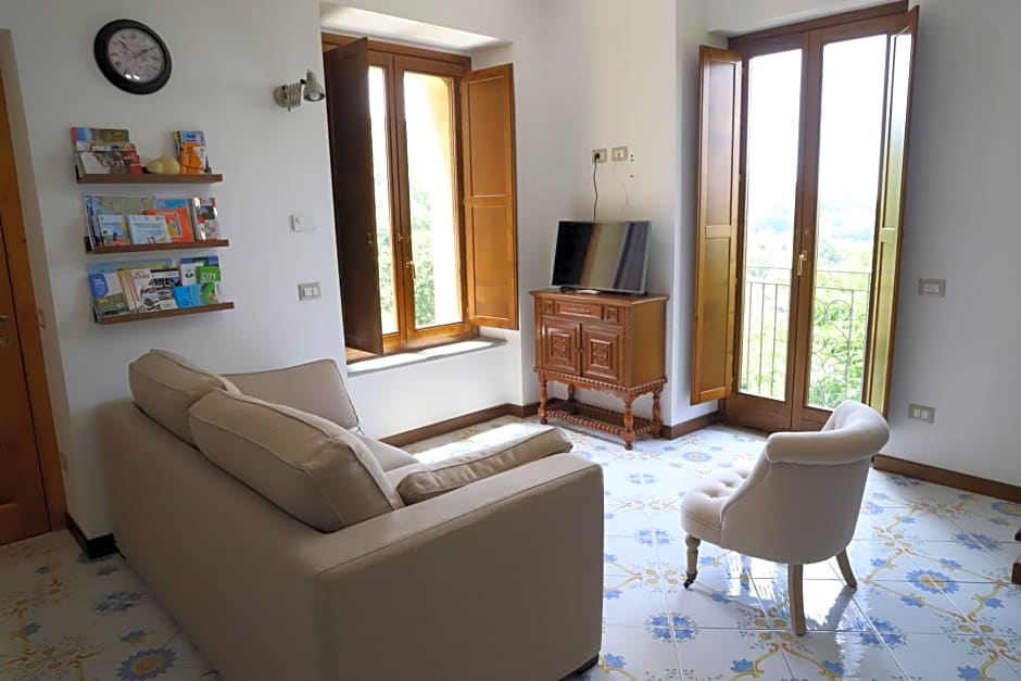 B&B Il borgo incantato