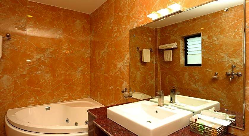 Dahlia Boutique Hotel