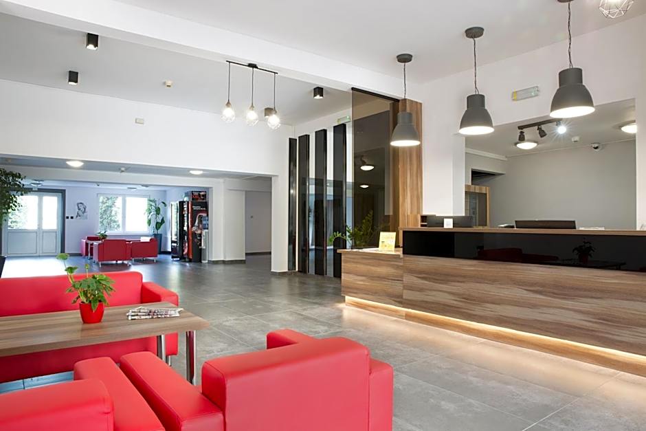 HOMER Bydgoszcz Ośrodek Rehabilitacji i Szkolenia PZN