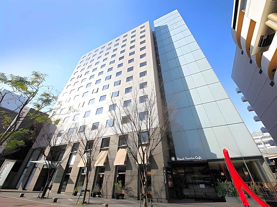 Richmond Hotel Fukuoka Tenjin