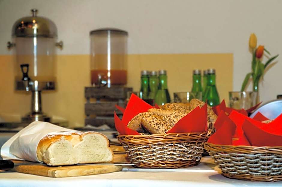 Hotel Bruggner Stub`n