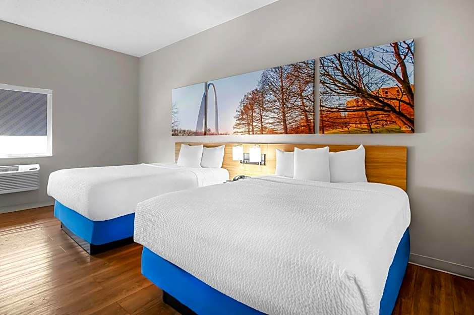Days Inn by Wyndham Collinsville/St. Louis