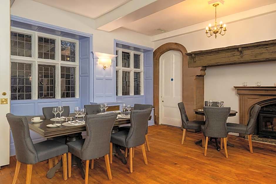 Sella Park Country House Hotel