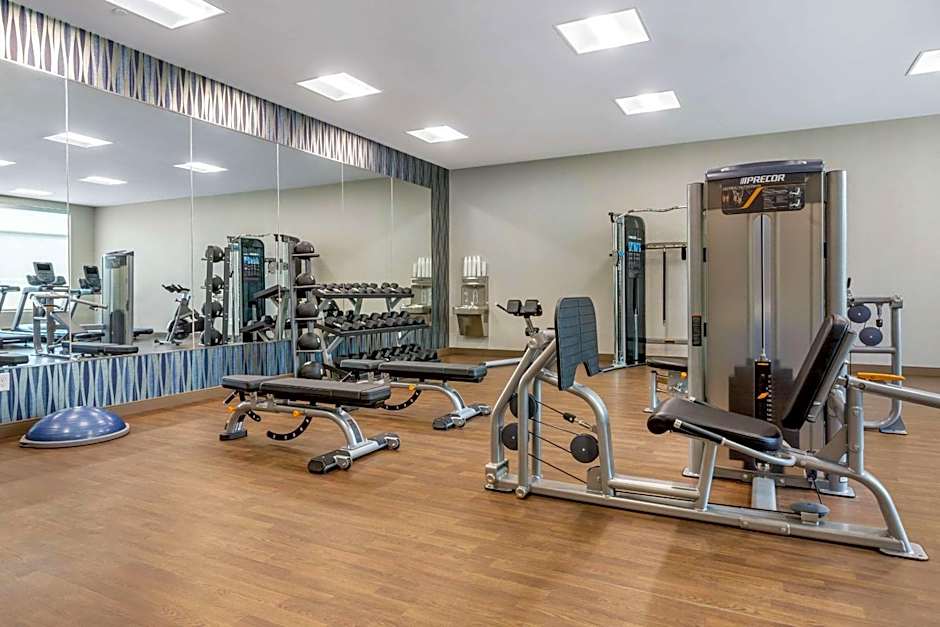 Cambria Hotel Fort Mill