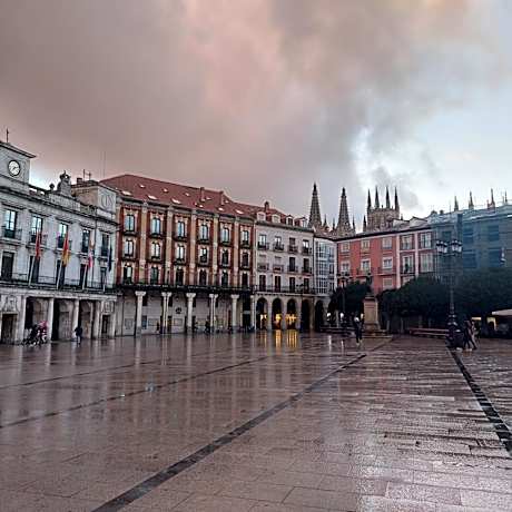 Piso turistico LAURSI