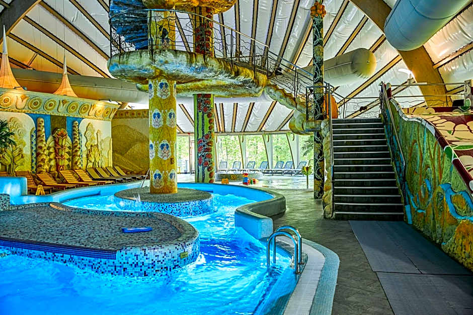 Grand SPA Lietuva Hotel Lietuva