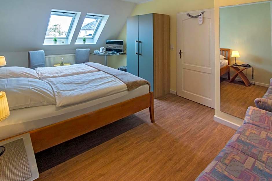 Hotel am Elisabethufer