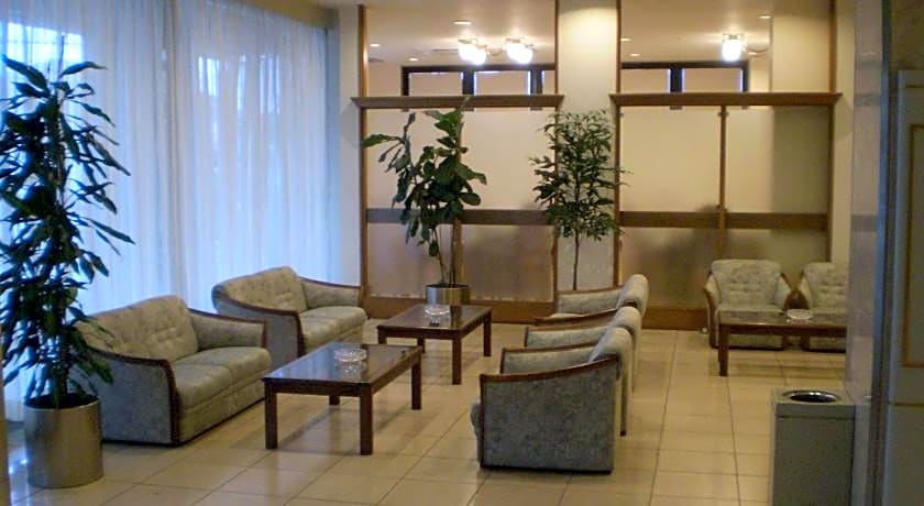 Shingu Ui Hotel
