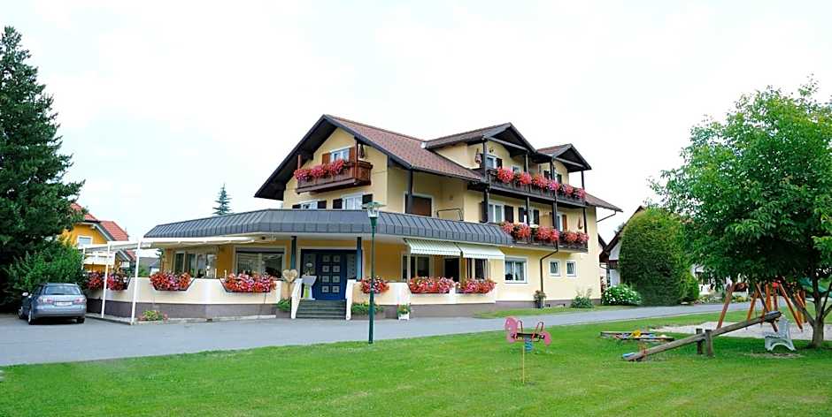 Schwanbergerstüberl